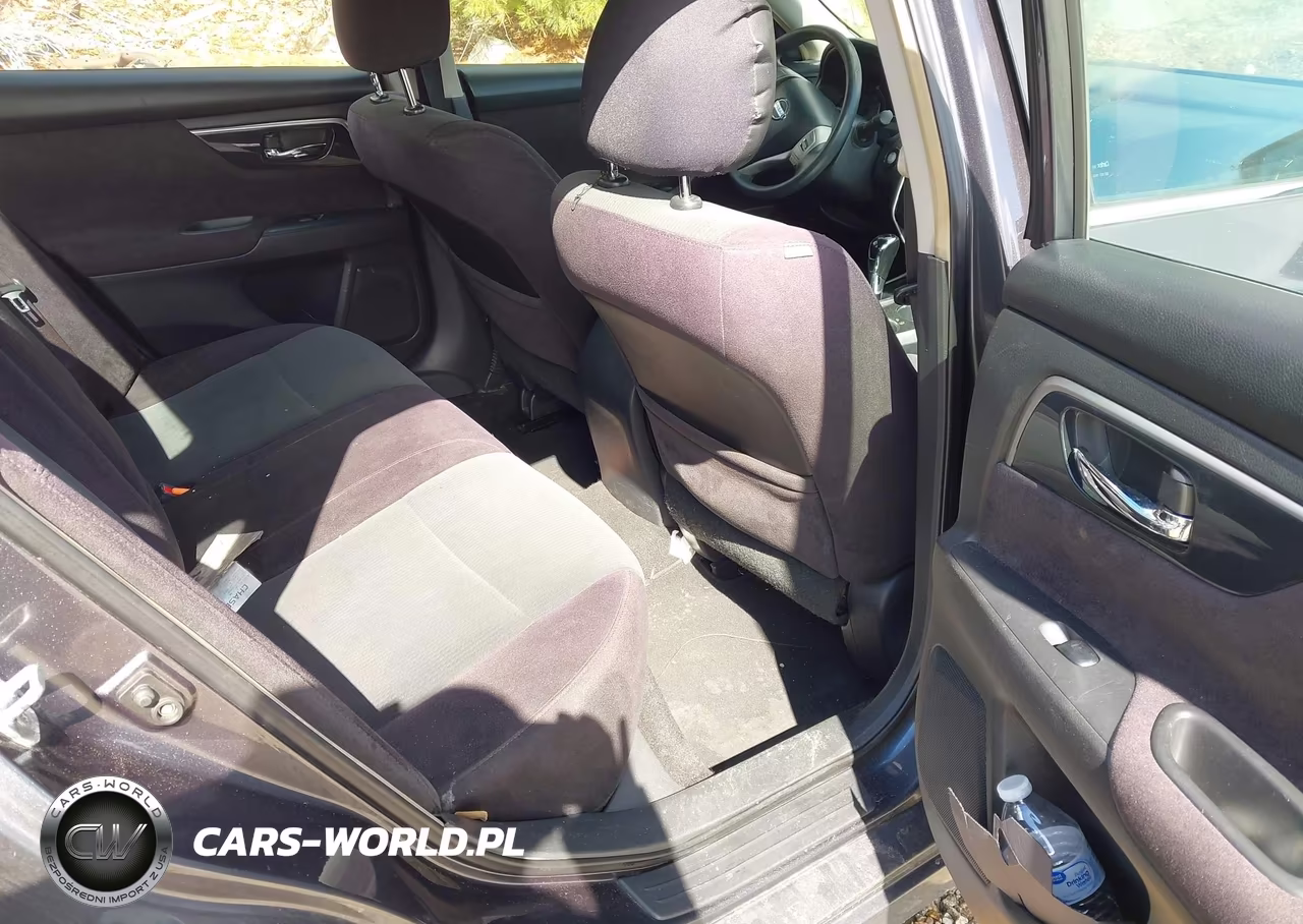 2013 Nissan Altima 2.5 S VIN:1N4AL3AP9DN554838 - 8