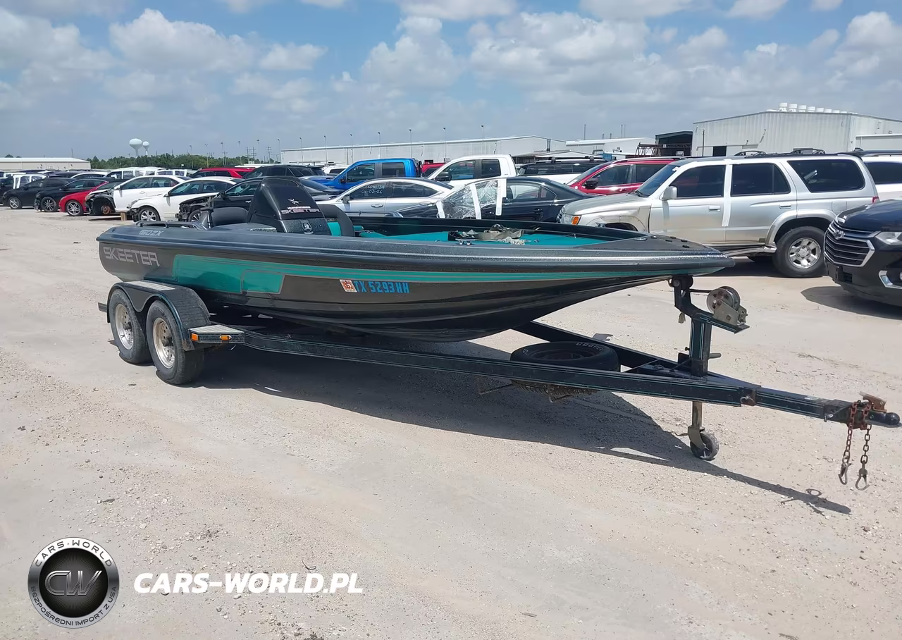 1994 Skeeter Other