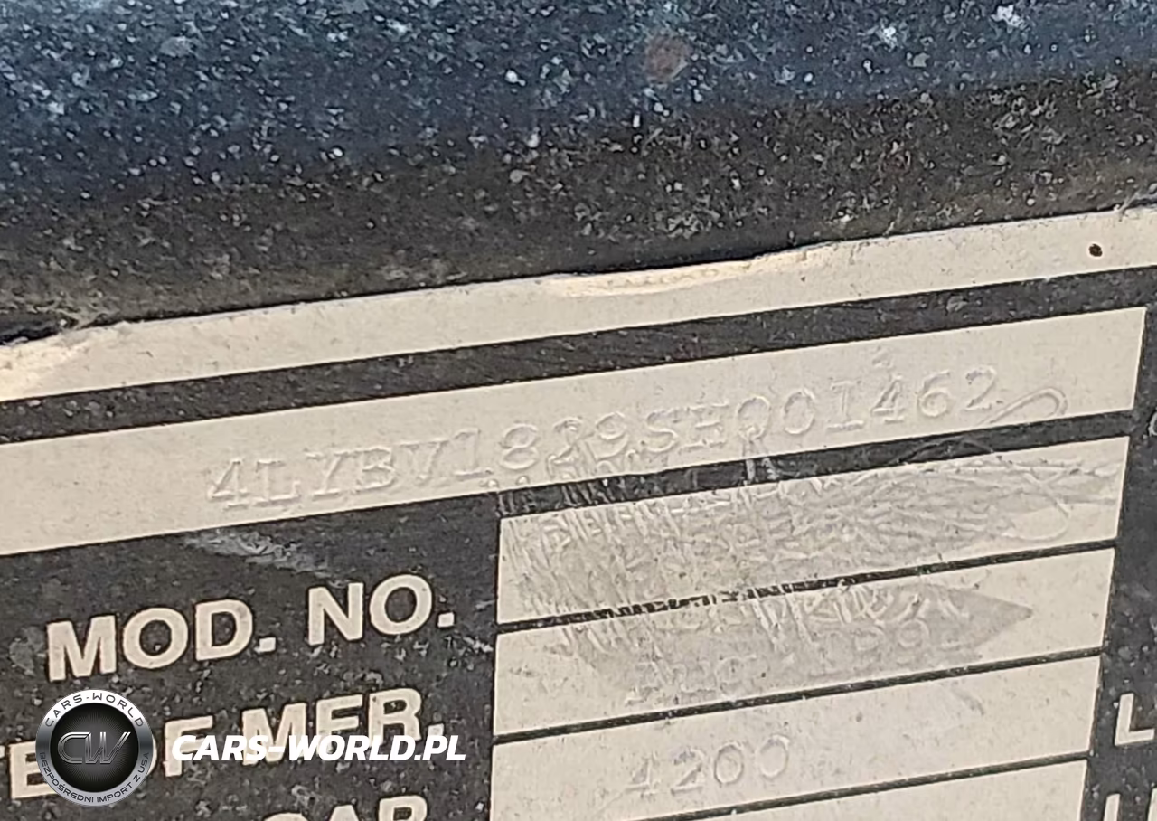 1994 Skeeter Other VIN:STE1L366H495 - 10