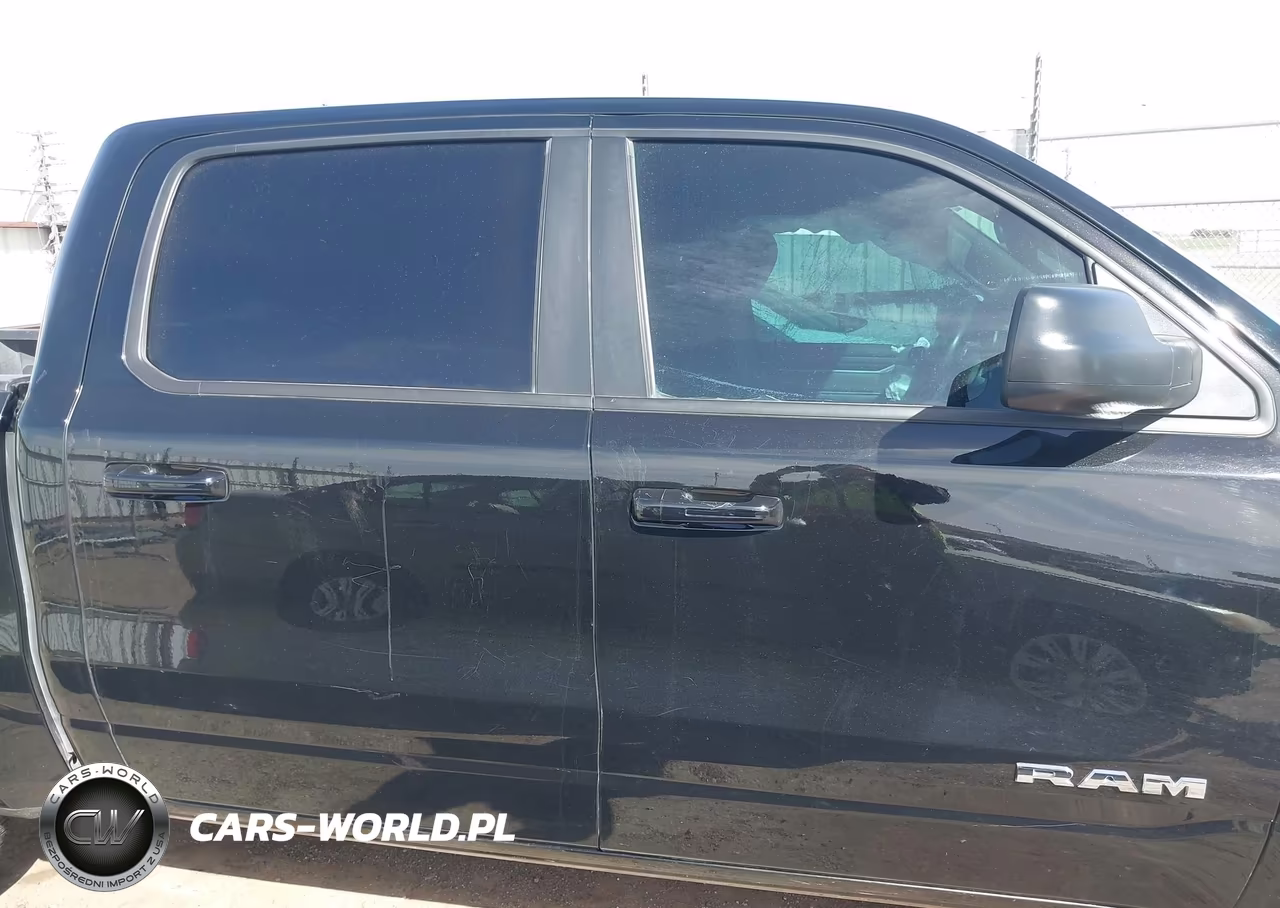 2022 Ram 1500 VIN:1C6SRFFTXNN386334 - 13