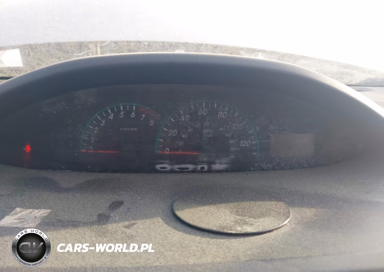 2011 Toyota Yaris VIN:JTDBT4K36B4084223 - 7