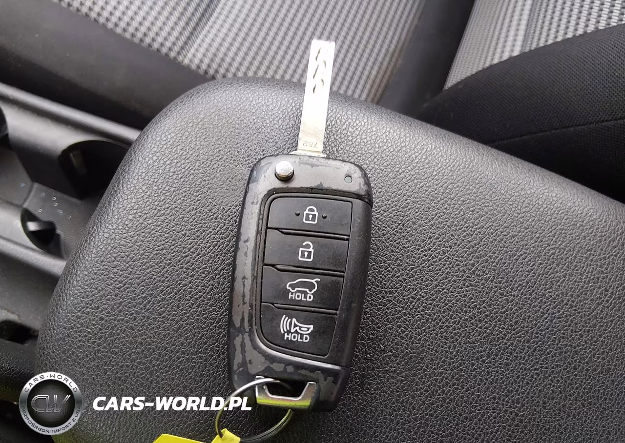 2019 Hyundai Kona Se VIN:KM8K1CAAXKU295081 - 11