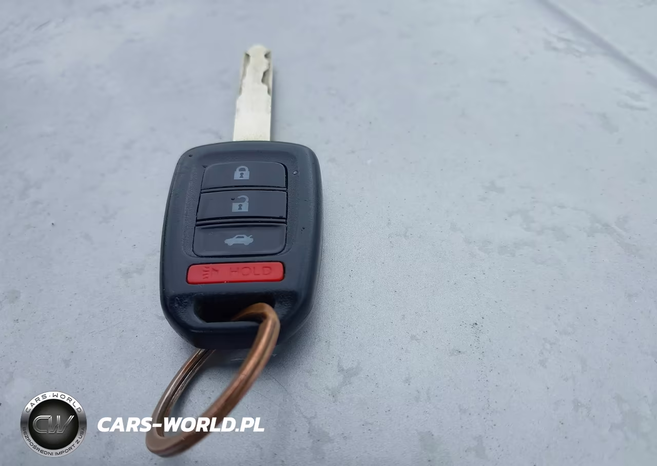2015 Honda Civic Se VIN:2HGFB2F79FH559380 - 11
