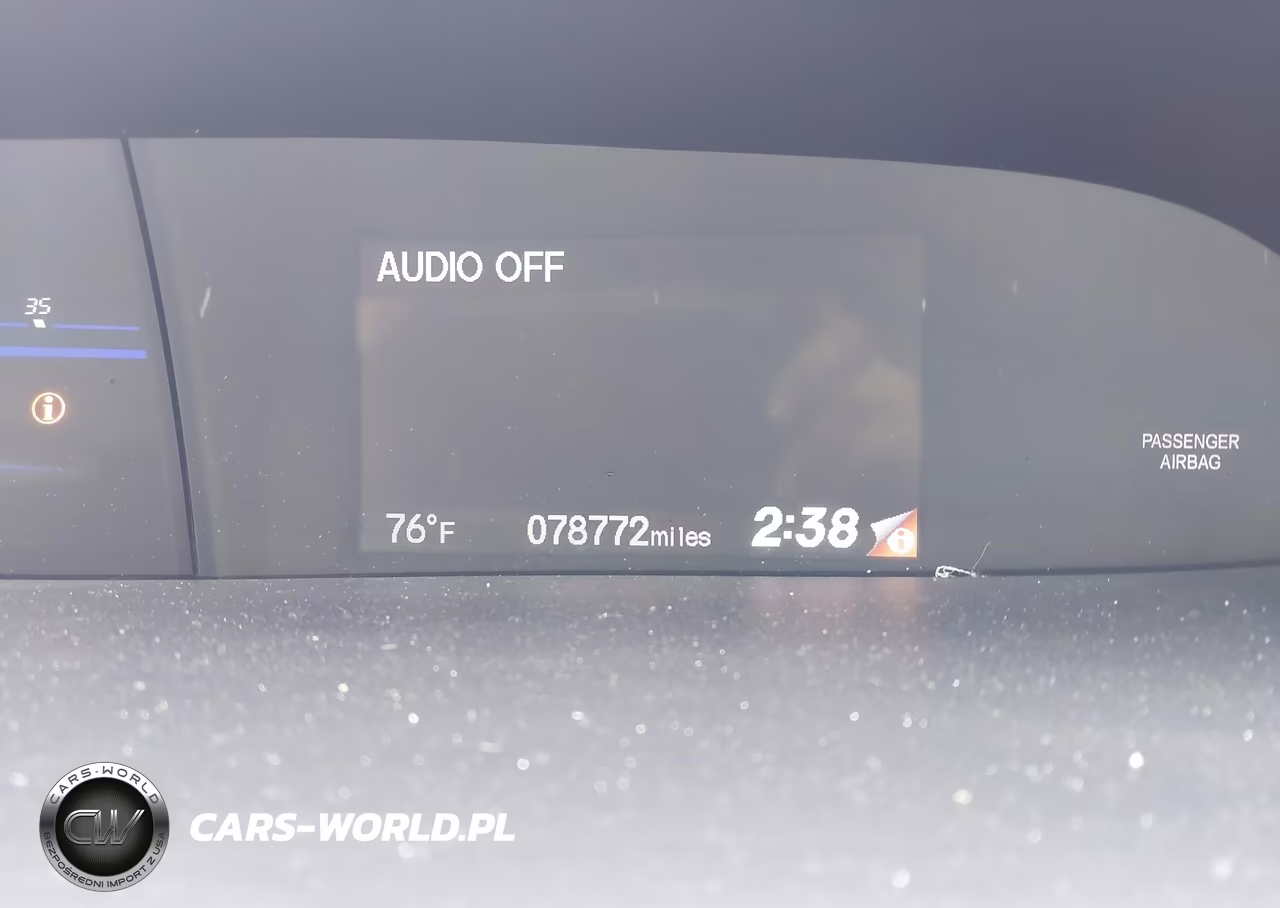 2015 Honda Civic Se VIN:2HGFB2F79FH559380 - 7
