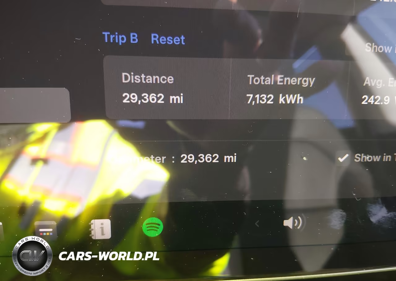2024 Tesla Model 3 Long Range Dual Motor All-Wheel Drive-Rear-Wheel Drive VIN:5YJ3E1EA6RF736171 - 15