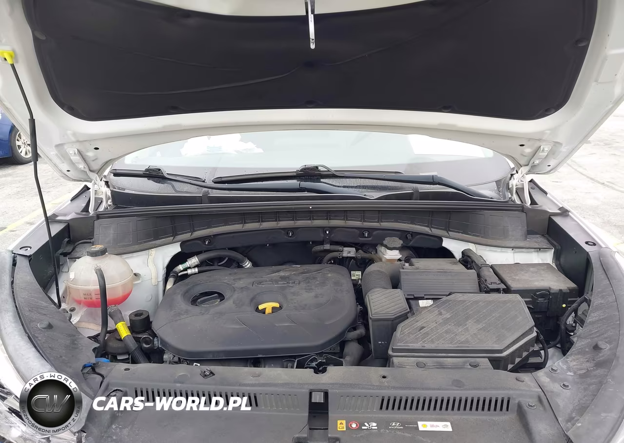 2021 Hyundai Tucson Value VIN:KM8J33A40MU328494 - 10