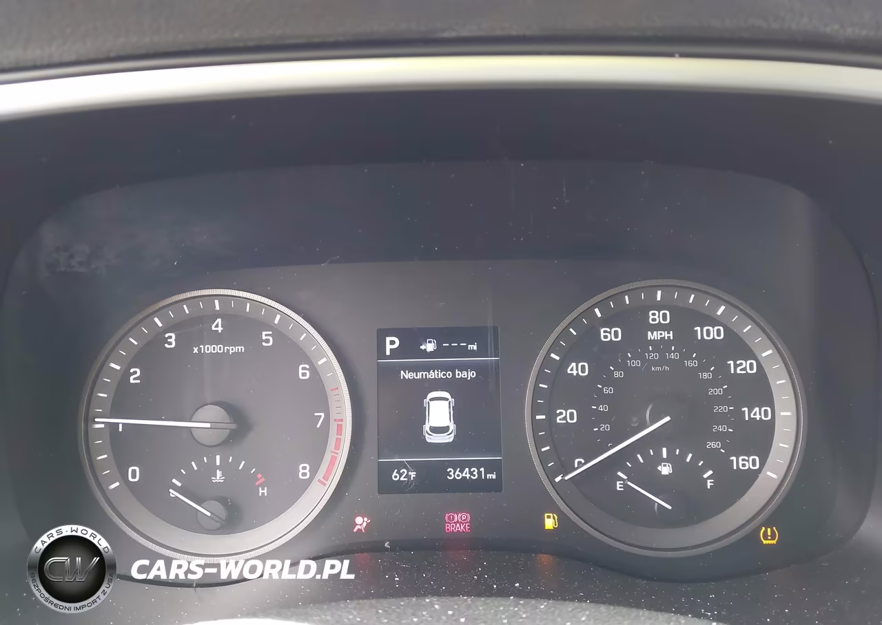 2021 Hyundai Tucson Value VIN:KM8J33A40MU328494 - 7