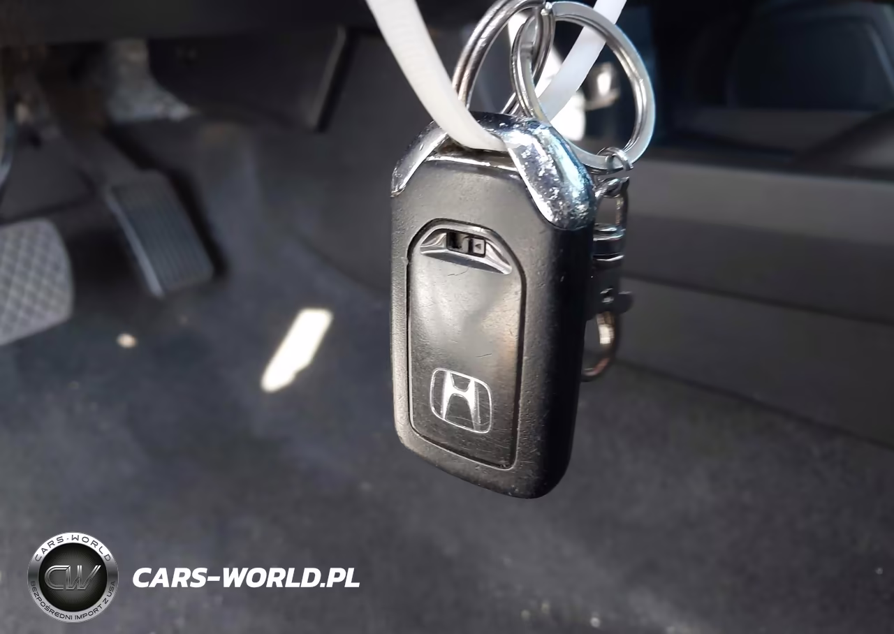 2018 Honda Civic Ex VIN:2HGFC2F74JH577226 - 11