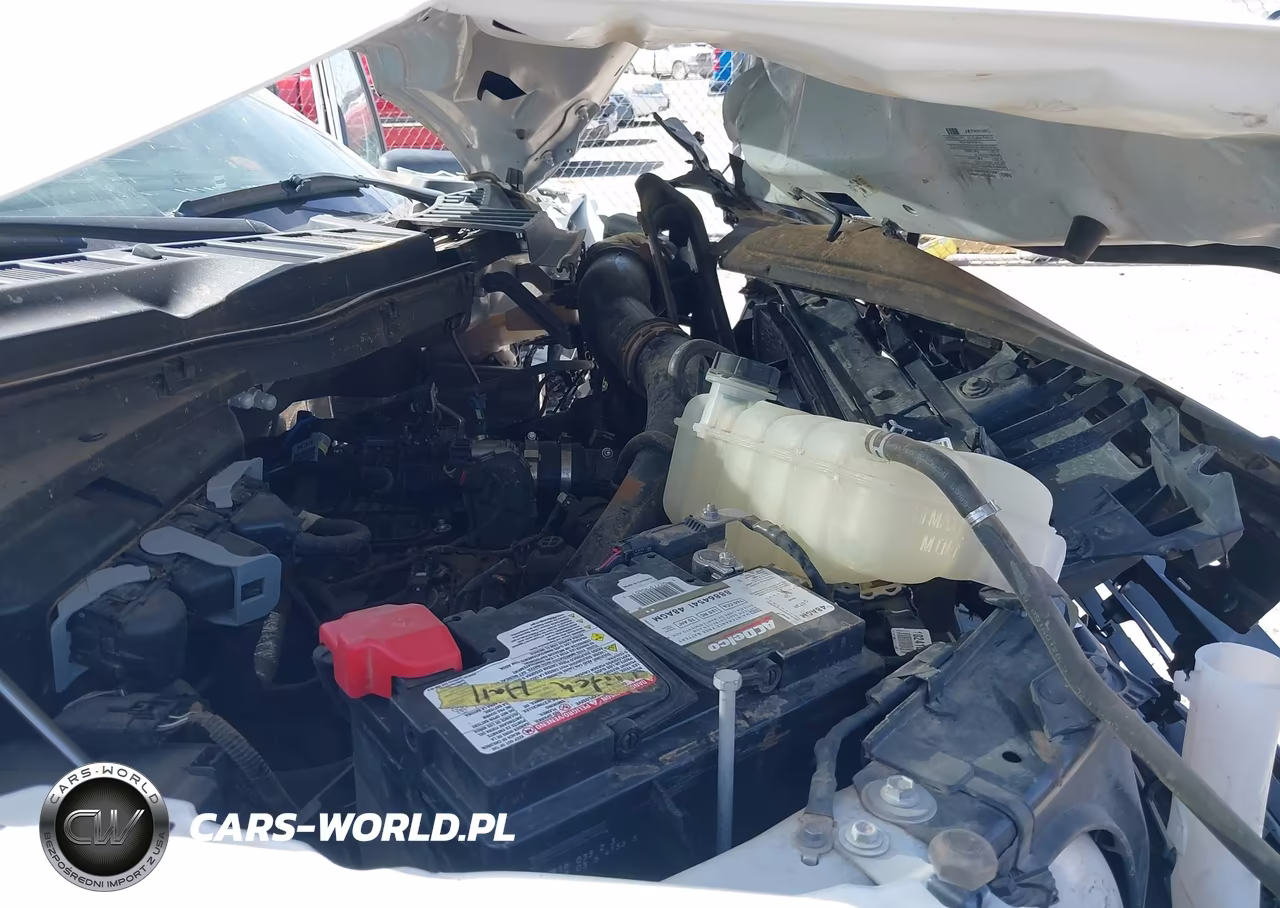 2024 Ford F-150 Xl VIN:1FTEW1KP6RKD75798 - 10