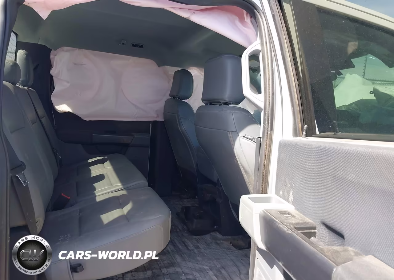 2024 Ford F-150 Xl VIN:1FTEW1KP6RKD75798 - 8