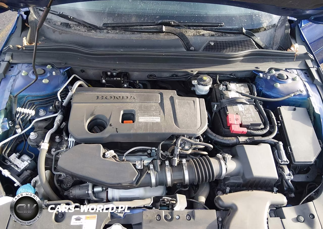 2018 Honda Accord Sport 2.0T VIN:1HGCV2F39JA046841 - 10