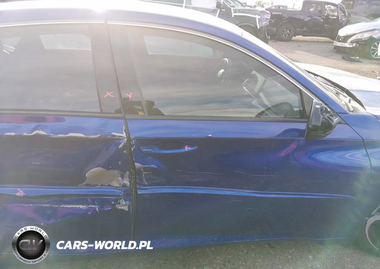 2018 Honda Accord Sport 2.0T VIN:1HGCV2F39JA046841 - 19