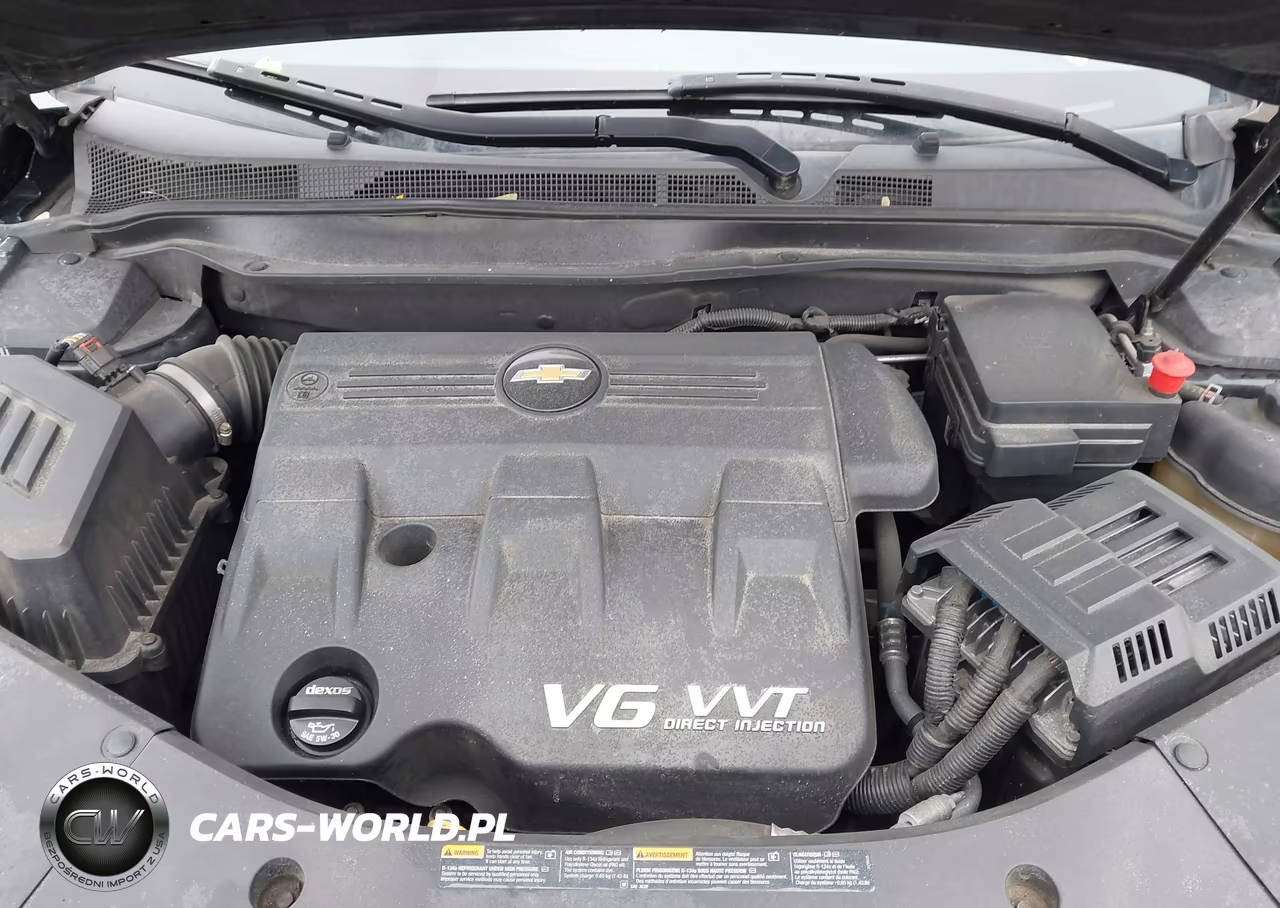 2012 Chevrolet Equinox 1Lt VIN:2GNFLEE51C6246805 - 10