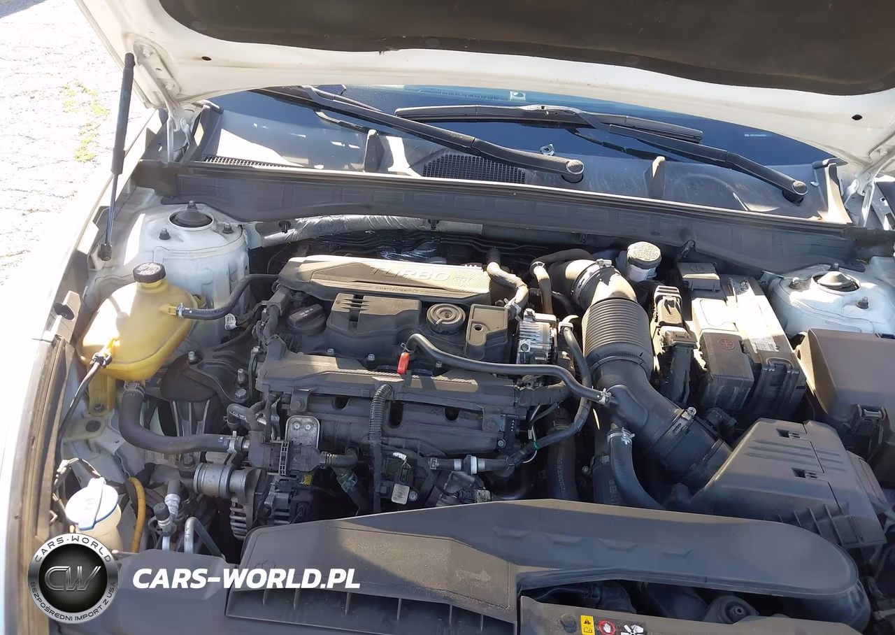 2021 Hyundai Sonata Sel Plus VIN:5NPEJ4J25MH111517 - 10