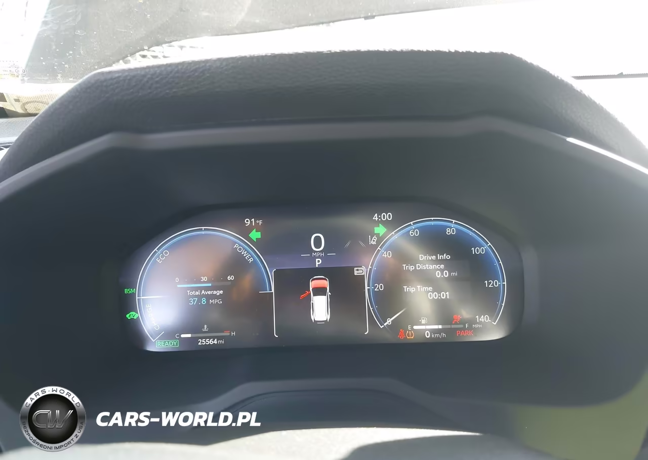 2024 Toyota Rav4 Hybrid Xse VIN:JTME6RFV3RD568115 - 7