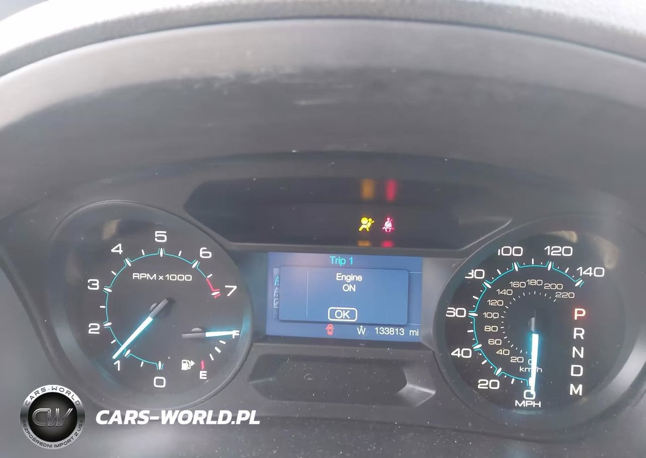 2014 Ford Explorer VIN:1FM5K8B83EGB58330 - 7