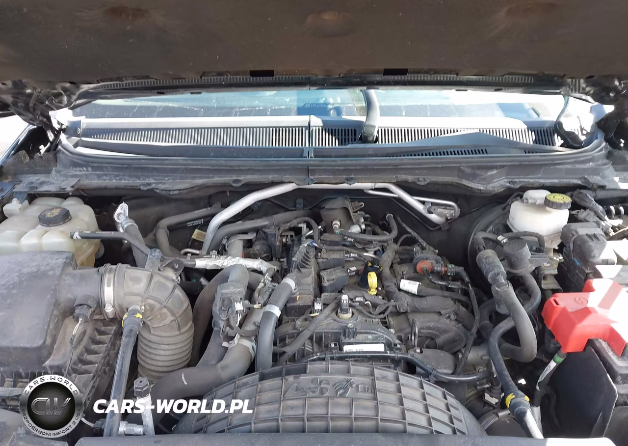 2019 Ford Ranger Xlt VIN:1FTER4FH3KLB02524 - 10