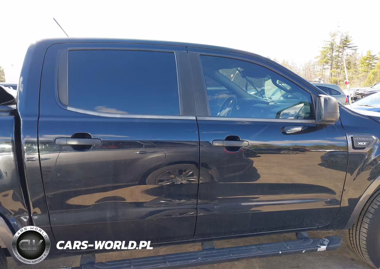 2019 Ford Ranger Xlt VIN:1FTER4FH3KLB02524 - 13
