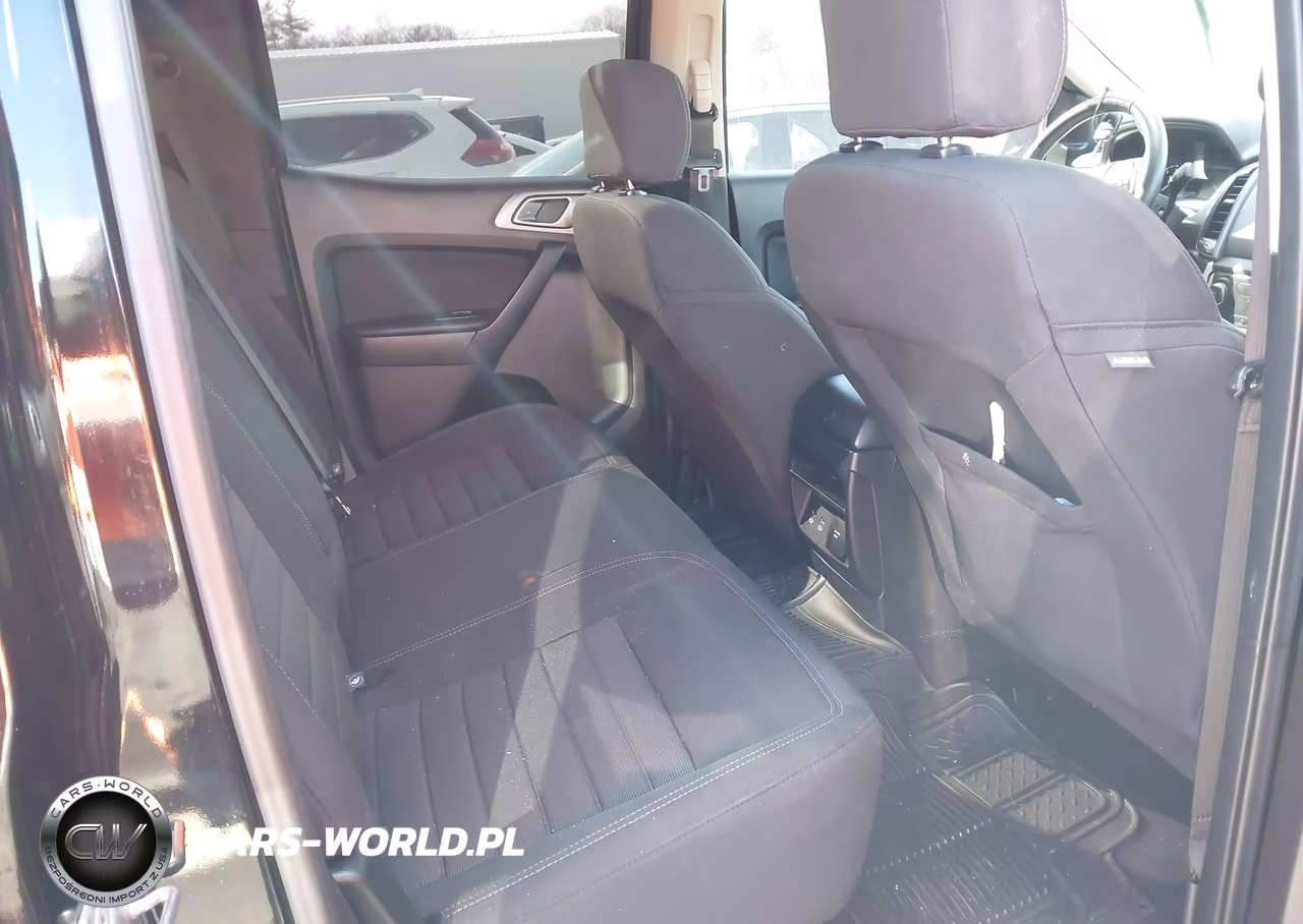 2019 Ford Ranger Xlt VIN:1FTER4FH3KLB02524 - 8