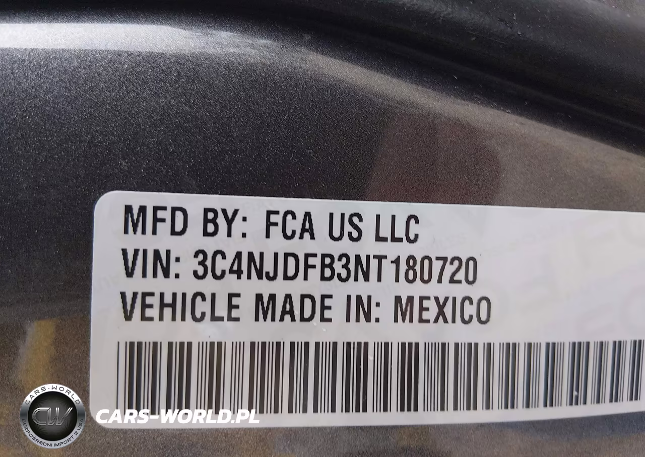 2022 Jeep Compass Latitude Lux 4X4 VIN:3C4NJDFB3NT180720 - 9