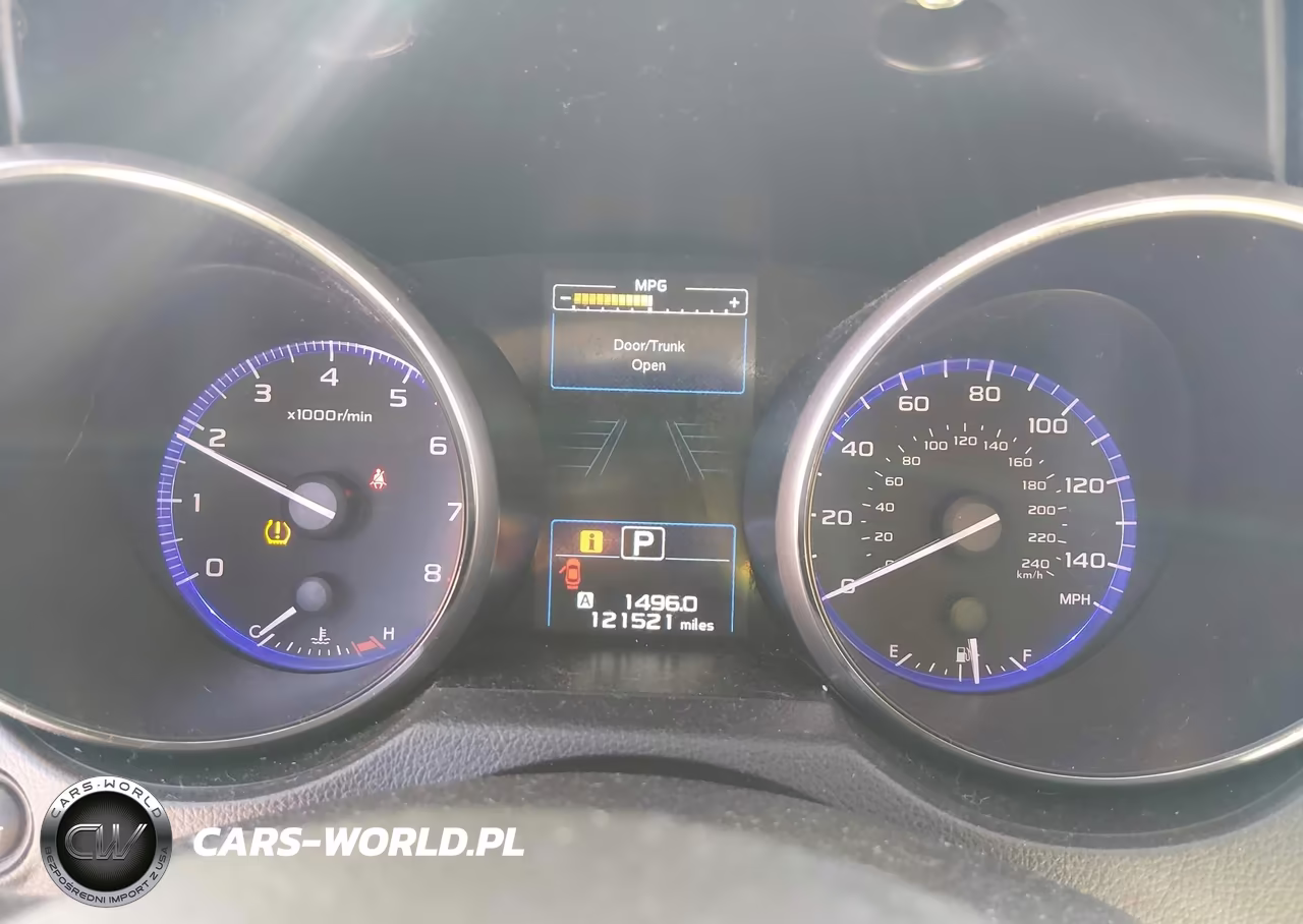 2018 Subaru Legacy 2.5I Premium VIN:4S3BNAF62J3029642 - 7