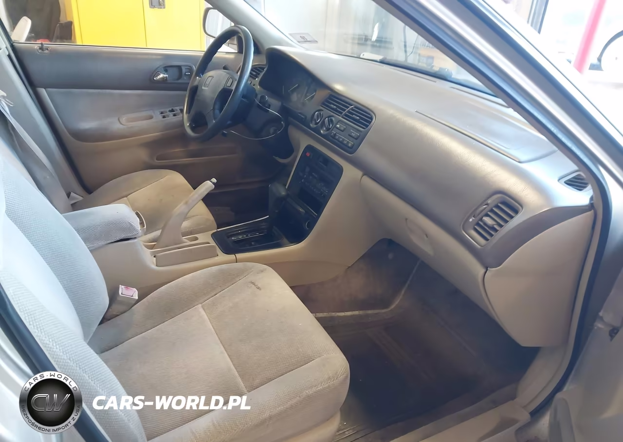 1994 Honda Accord Ex-Ex-R VIN:1HGCD5653RA030863 - 5
