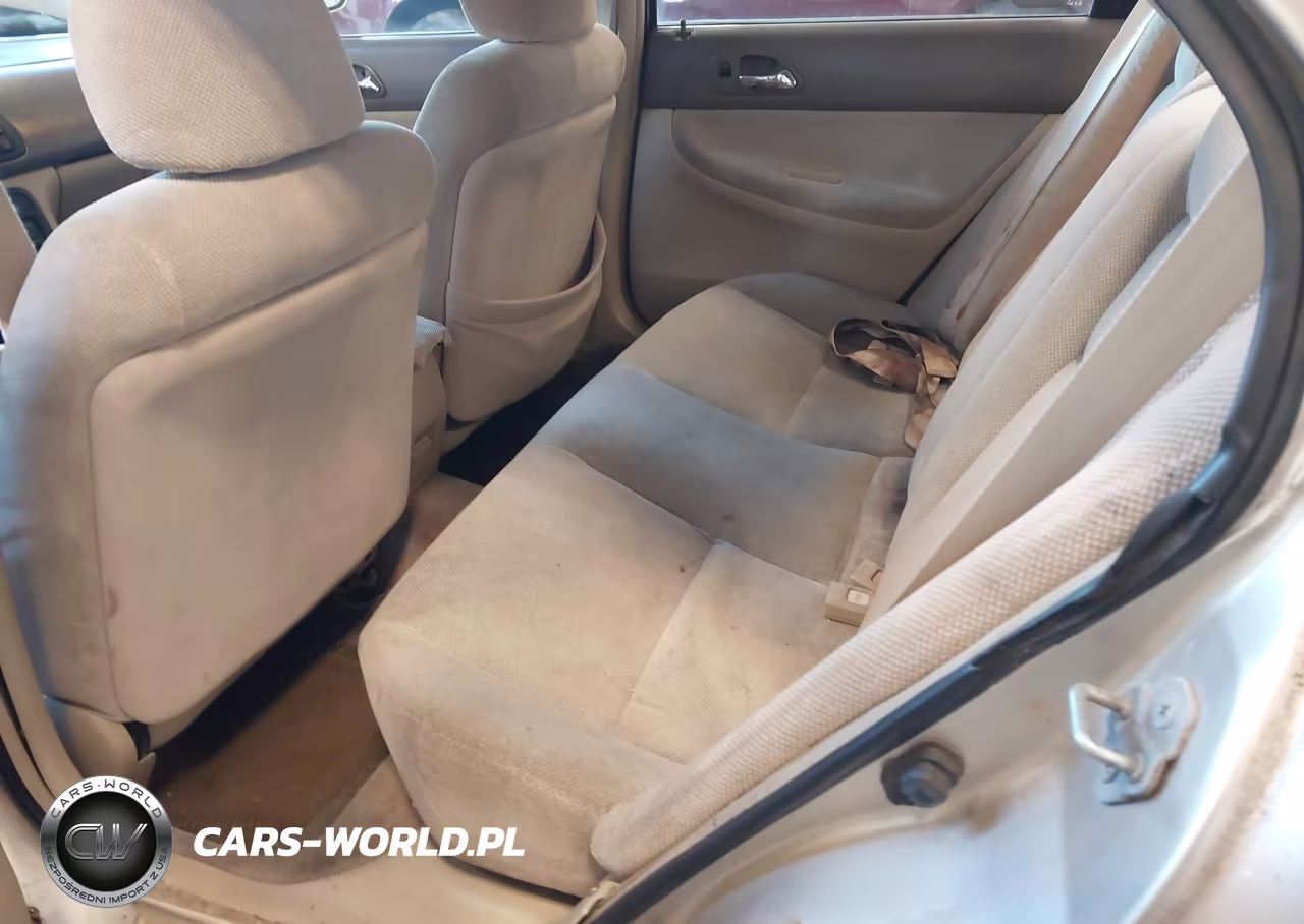 1994 Honda Accord Ex-Ex-R VIN:1HGCD5653RA030863 - 8