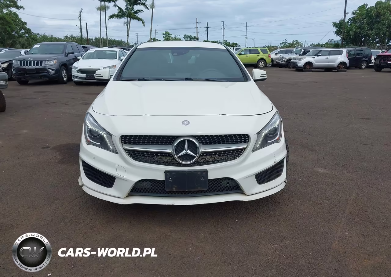 2014 Mercedes-Benz Cla 250 VIN:WDDSJ4EB2EN050518 - 12
