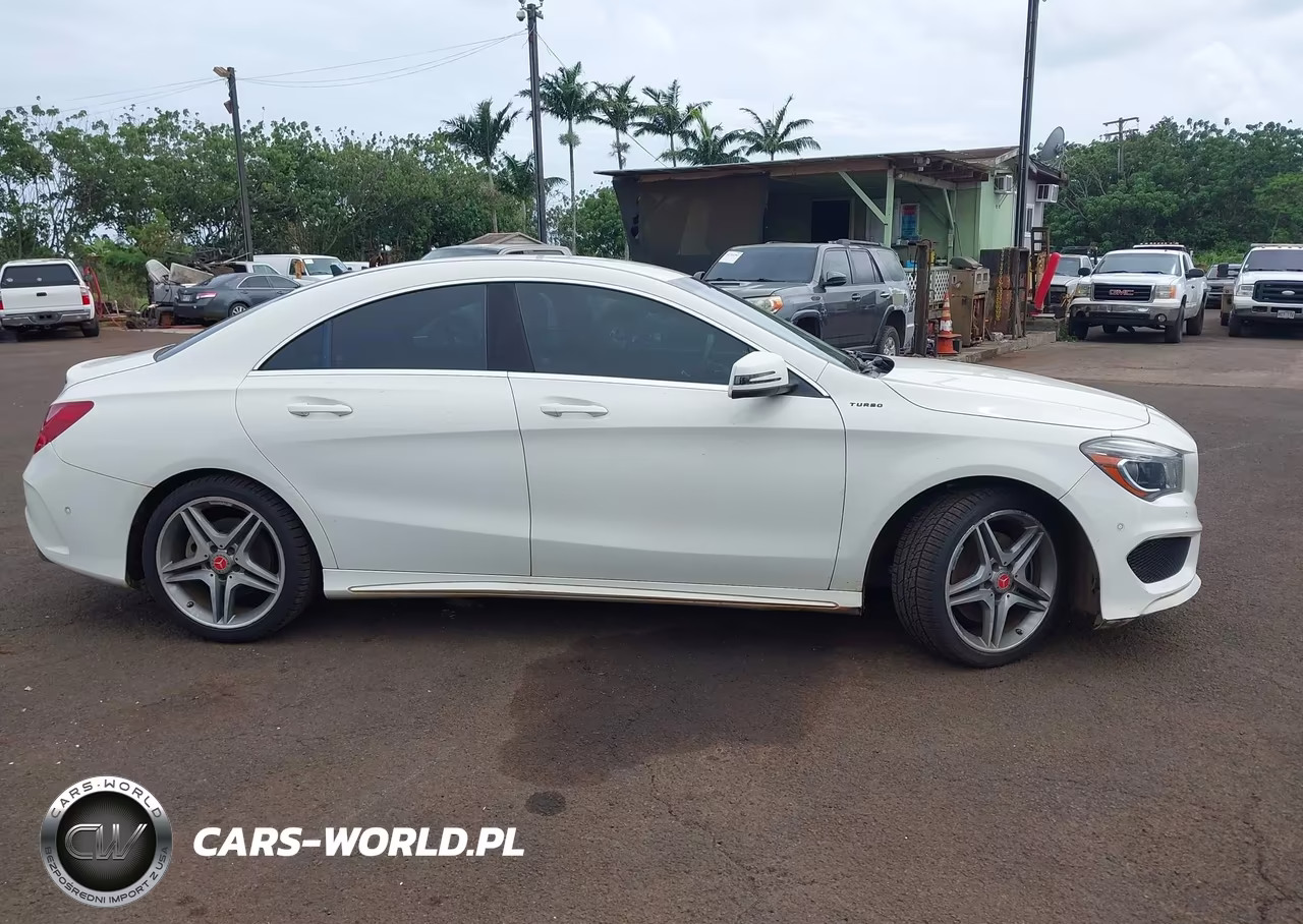 2014 Mercedes-Benz Cla 250 VIN:WDDSJ4EB2EN050518 - 13
