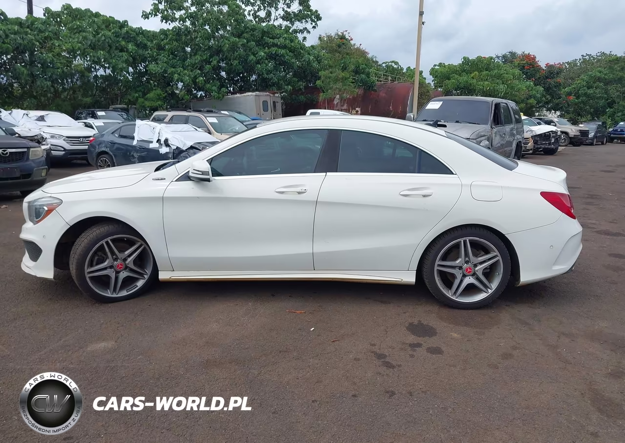 2014 Mercedes-Benz Cla 250 VIN:WDDSJ4EB2EN050518 - 14