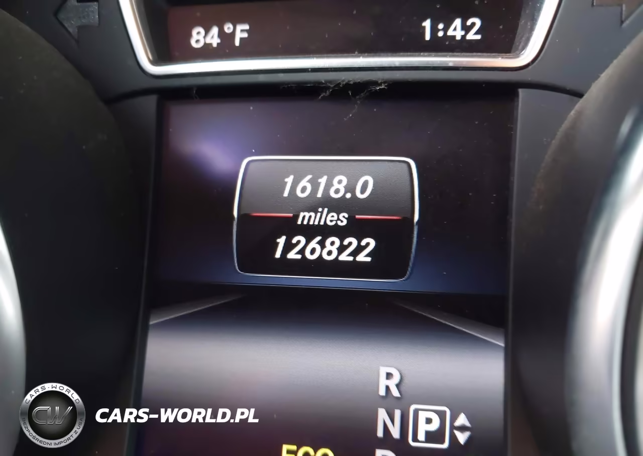 2014 Mercedes-Benz Cla 250 VIN:WDDSJ4EB2EN050518 - 15