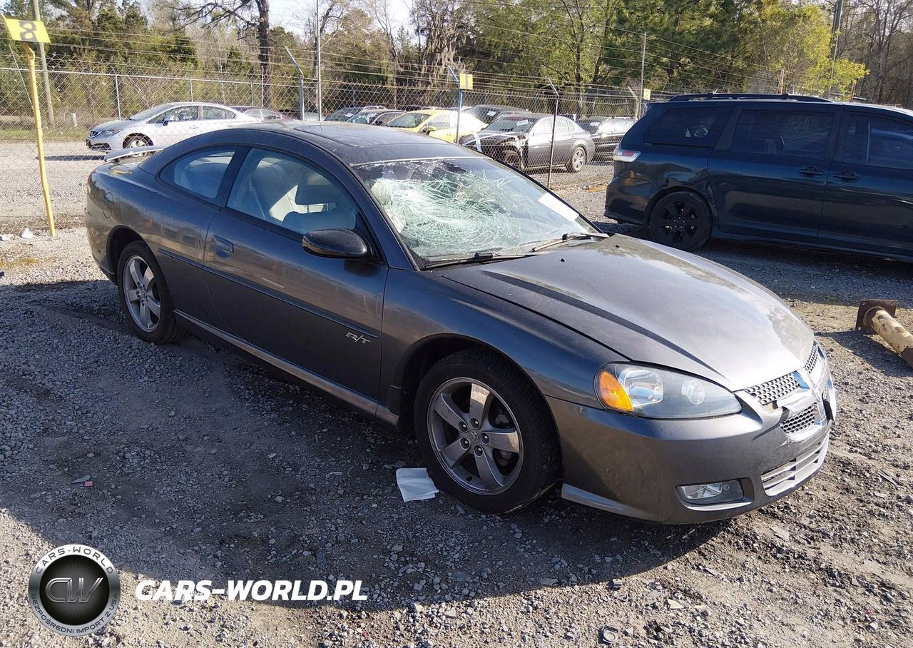 2004 Dodge Stratus R-T