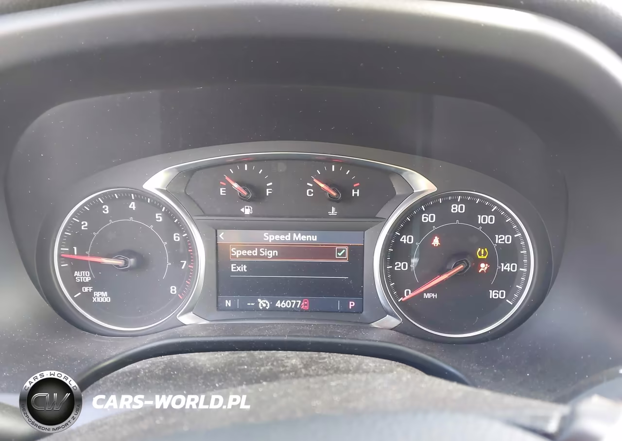 2023 GMC Acadia Fwd Slt VIN:1GKKNML43PZ234353 - 7