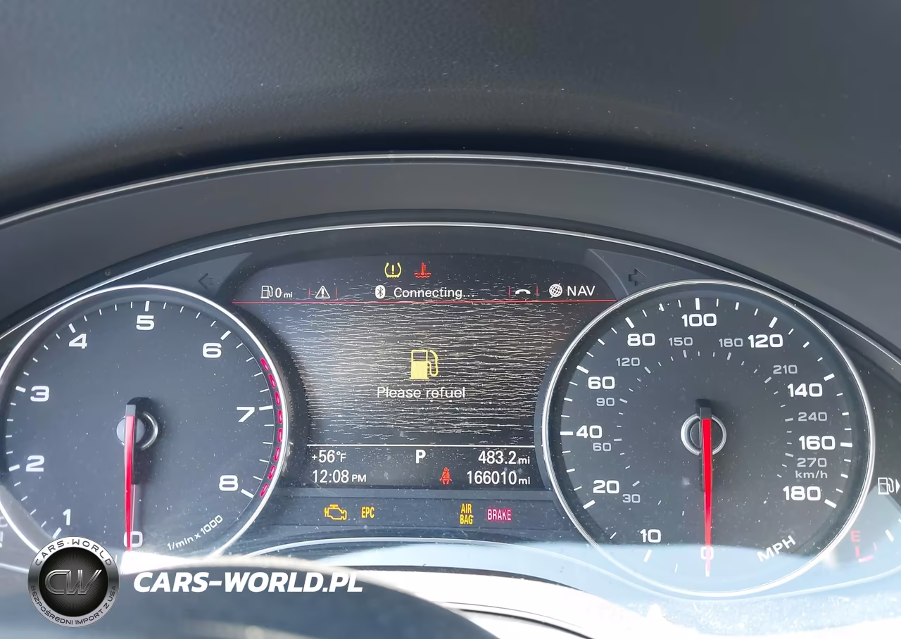 2012 Audi A7 Premium VIN:WAUYGAFC4CN078498 - 15
