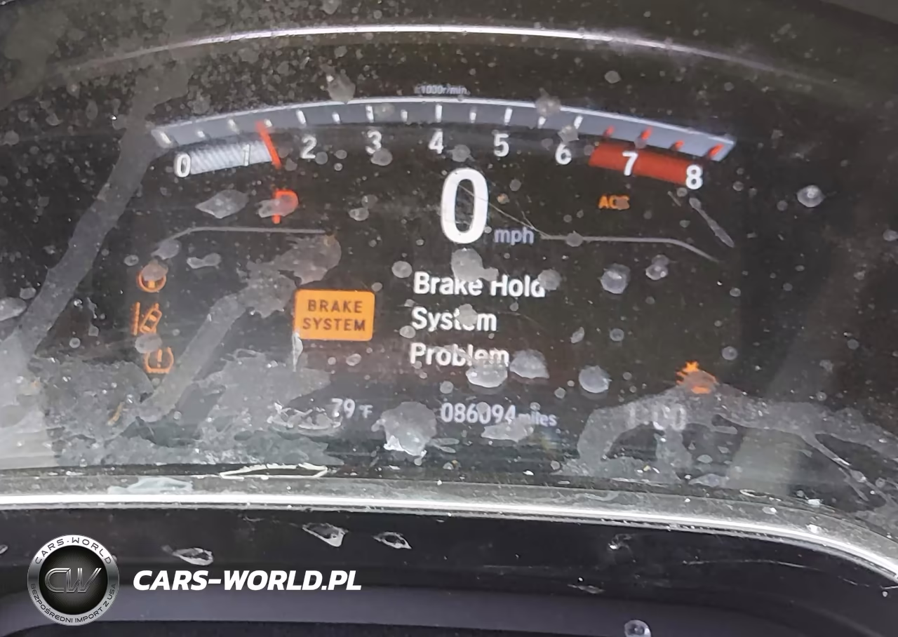2021 Honda Cr-V 2Wd Ex VIN:2HKRW1H59MH406699 - 7