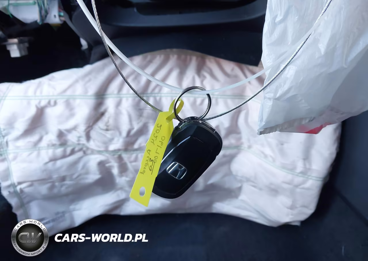 2024 Honda Accord Ex VIN:1HGCY1F34RA061700 - 10