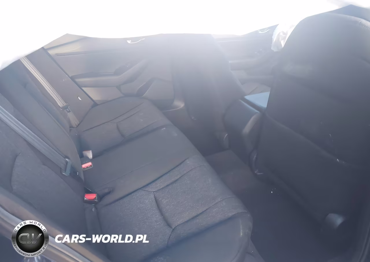 2024 Honda Accord Ex VIN:1HGCY1F34RA061700 - 7