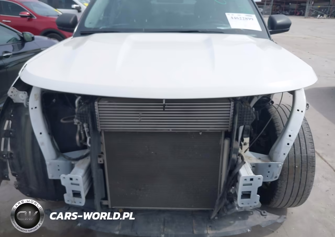 2022 Ford Explorer Xlt VIN:1FMSK7DH1NGA77143 - 13