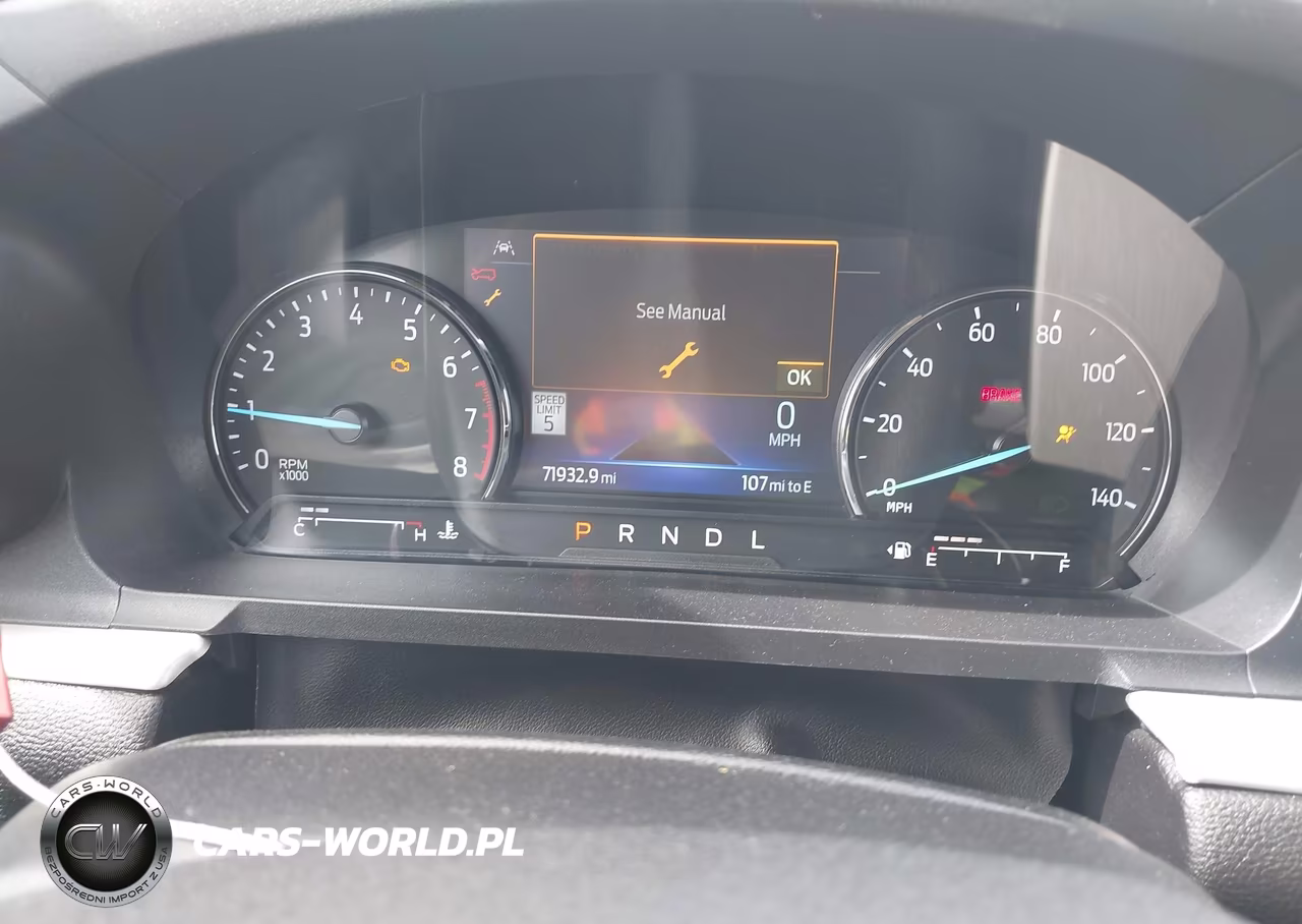 2022 Ford Explorer Xlt VIN:1FMSK7DH1NGA77143 - 7