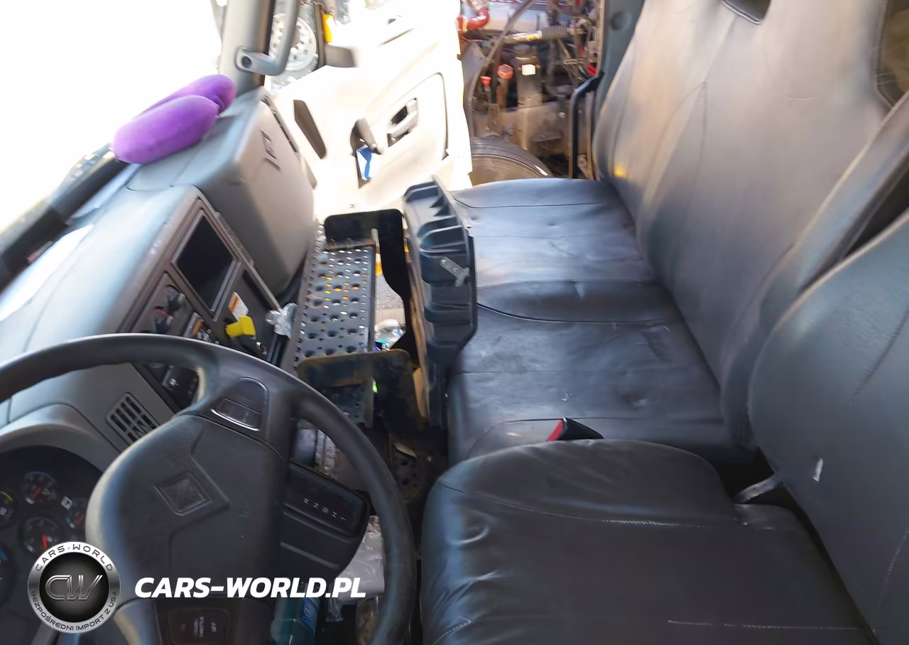 2017 International Durastar 4300 VIN:1HTMMMML1HH459054 - 6