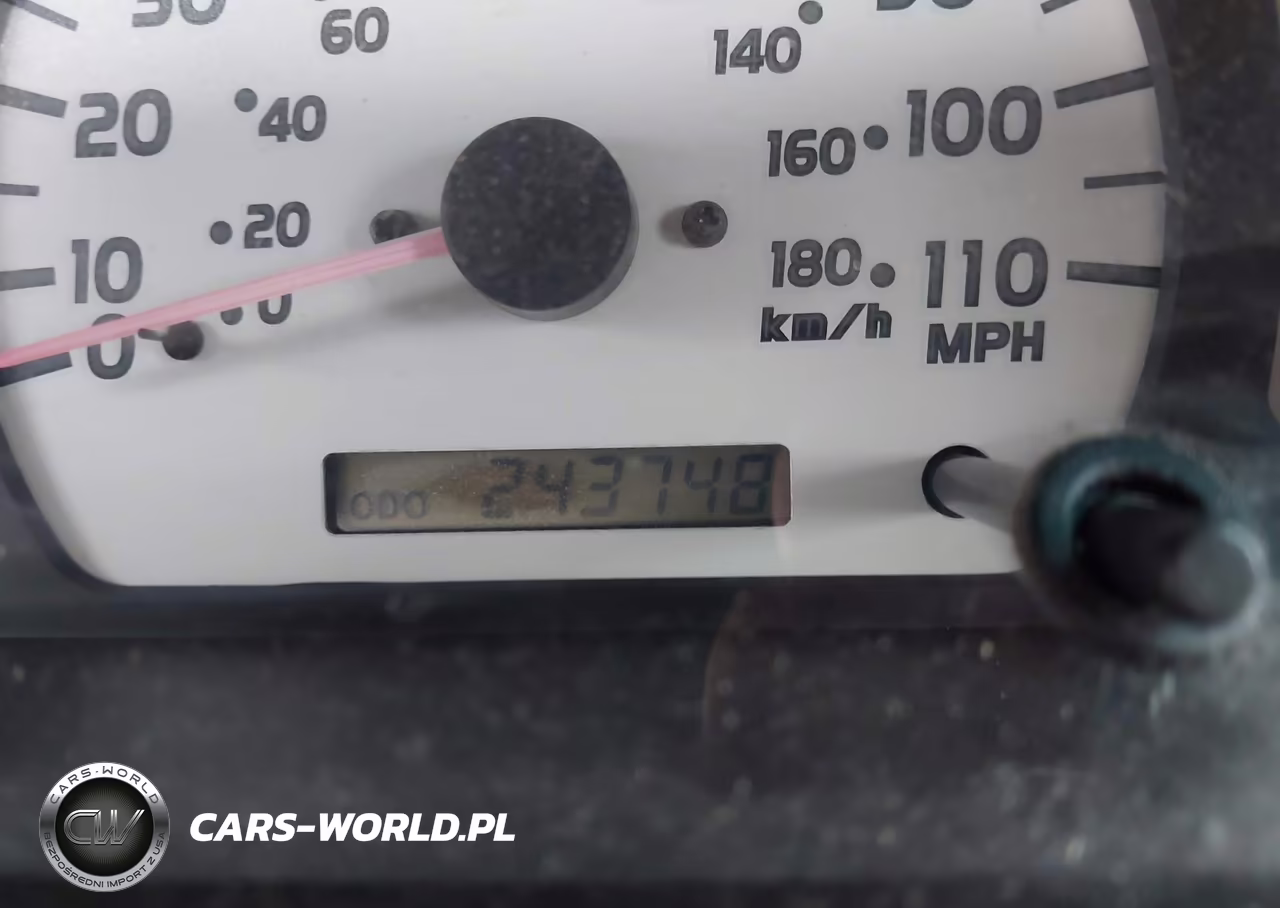 2001 Toyota Tacoma VIN:5TEVL52N31Z855246 - 7