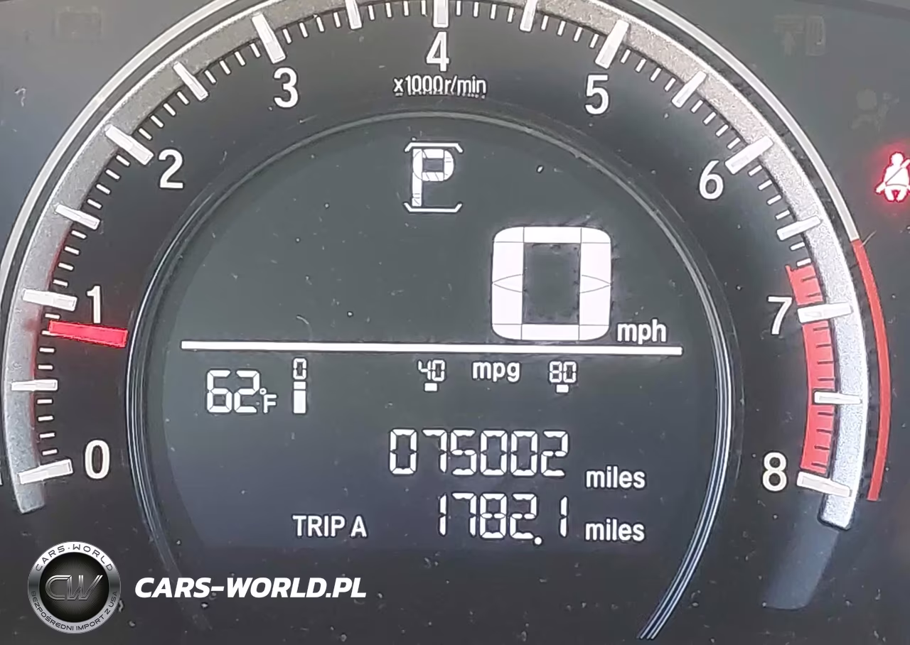 2018 Honda Civic Lx-P VIN:2HGFC4B03JH306680 - 15