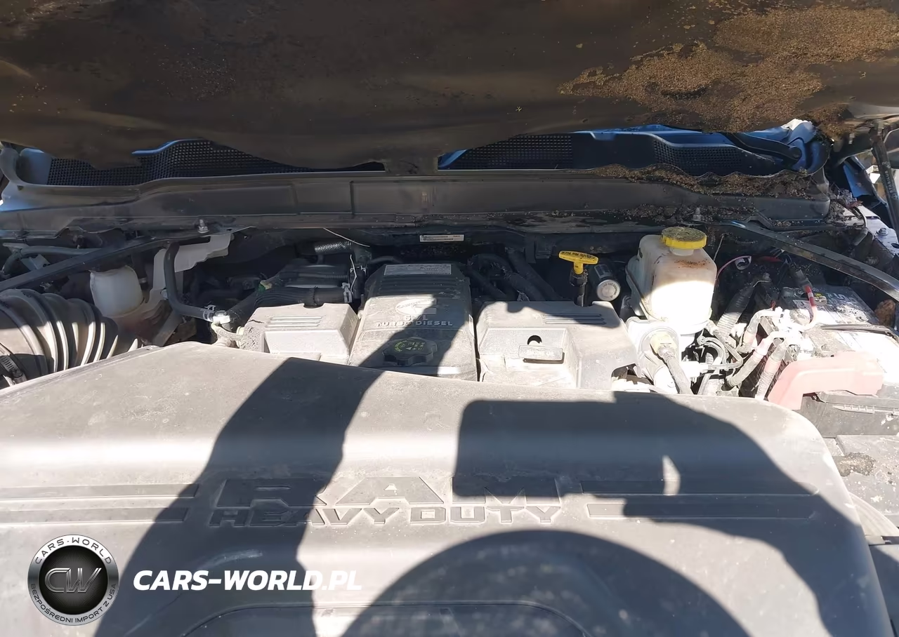 2023 Ram 4500 Chassis Tradesman-Slt VIN:3C7WRKBL2PG570805 - 10