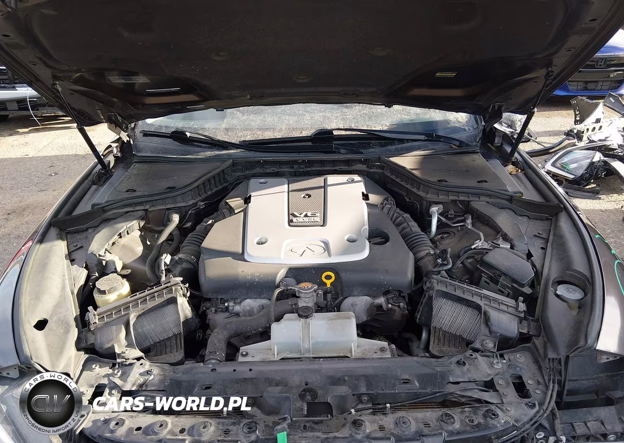 2015 Infiniti Q50 Premium VIN:JN1BV7AR4FM391500 - 10
