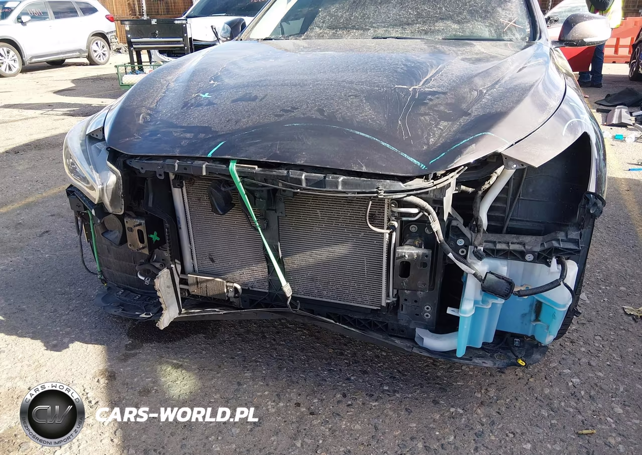 2015 Infiniti Q50 Premium VIN:JN1BV7AR4FM391500 - 6