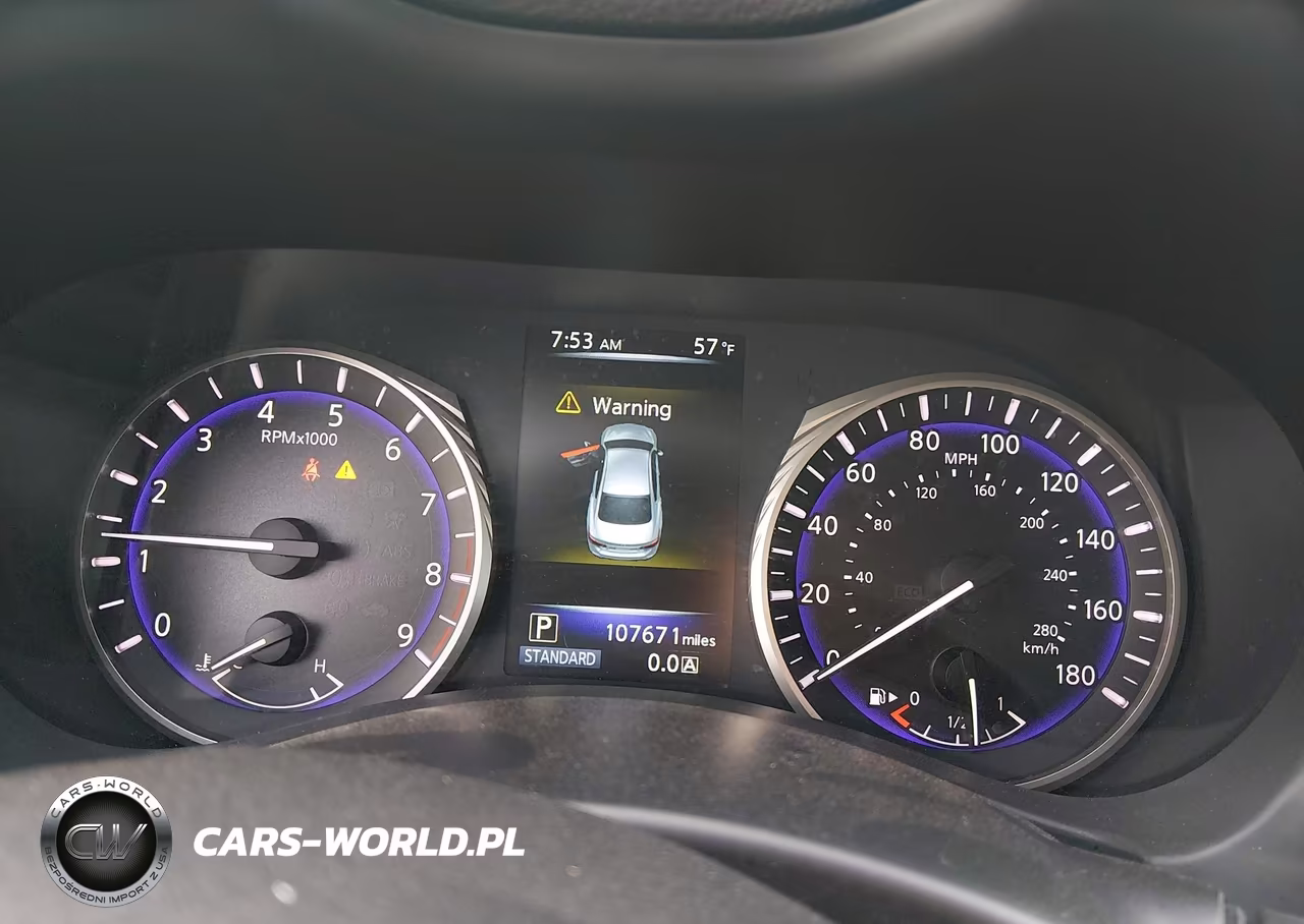 2015 Infiniti Q50 Premium VIN:JN1BV7AR4FM391500 - 7