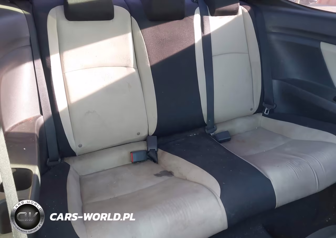 2016 Honda Civic Lx VIN:2HGFC4B53GH311088 - 8