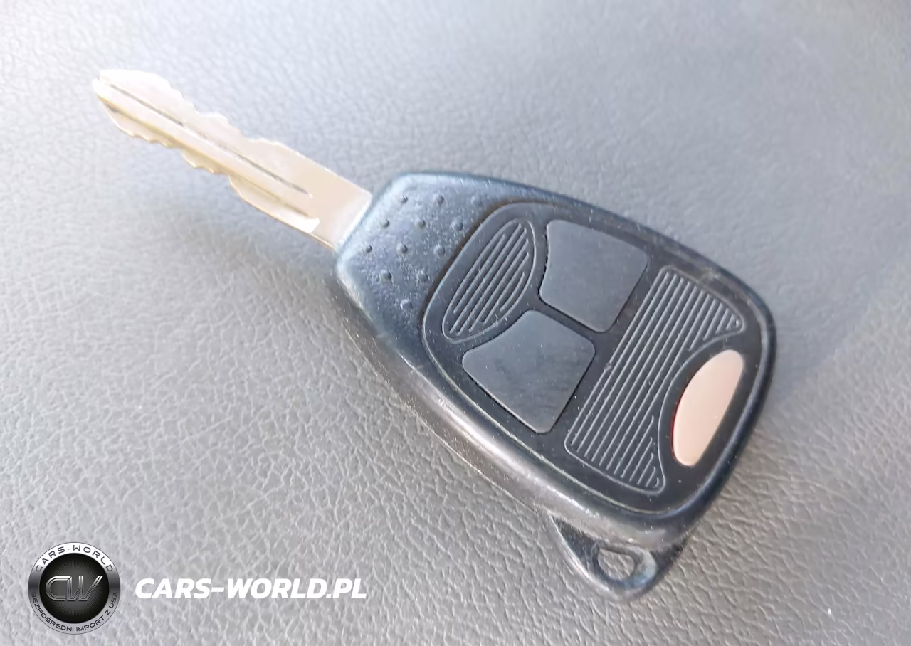 2005 Dodge Magnum Se VIN:2D4FV48T65H621945 - 11