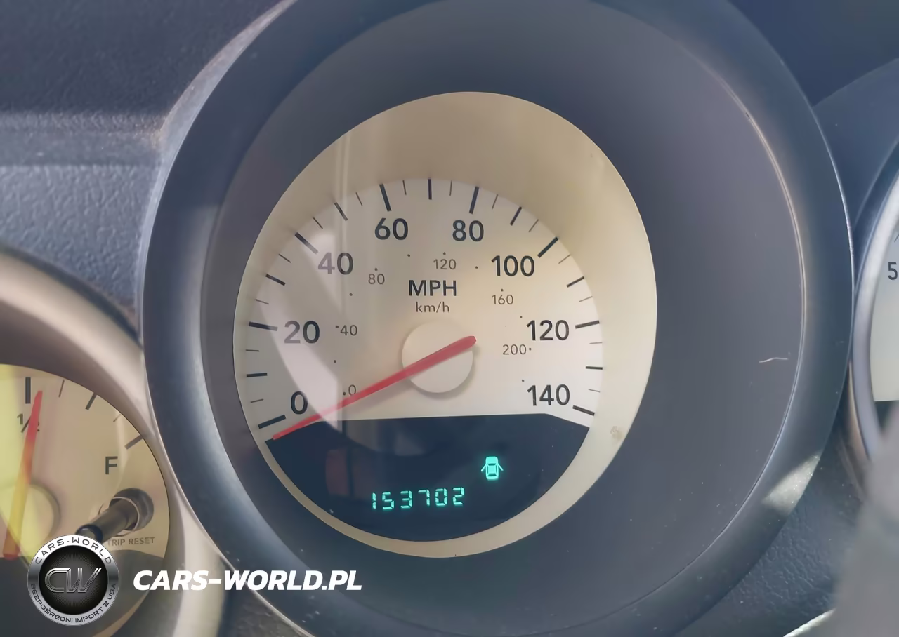 2005 Dodge Magnum Se VIN:2D4FV48T65H621945 - 7