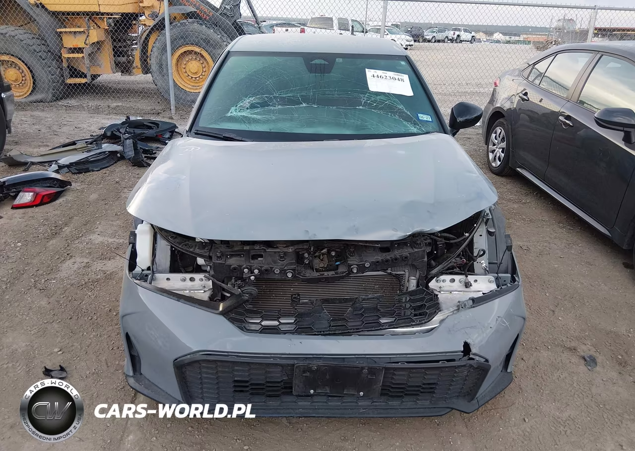 2025 Honda Civic Sedan Sport VIN:19XFL2H83SE030594 - 12